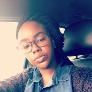 Meet your Posher, Jami